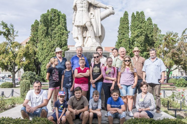 Első IKA művésztelep