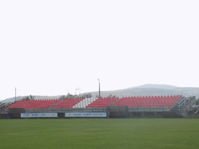 Felfelé tör a BVSC