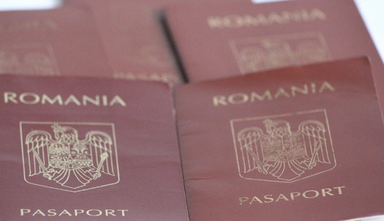 Könnyebb útlevélhez jutni