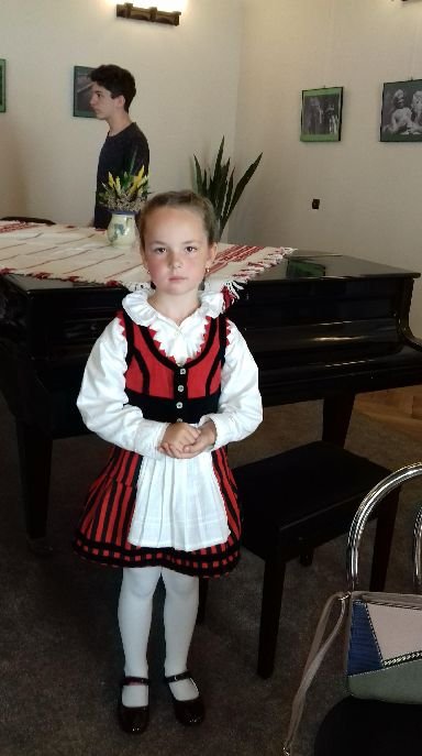 Háromszékiek Újszentesen