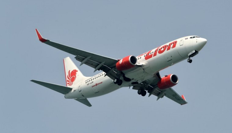 Közel 200 utassal a fedélzetén tengerbe zuhant egy repülőgép Indonéziában