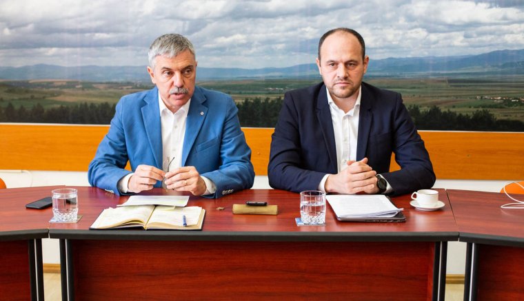 Bizottsági elnök lett Grüman