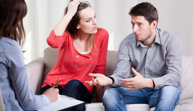 Bátrak, akik segítséget kérnek