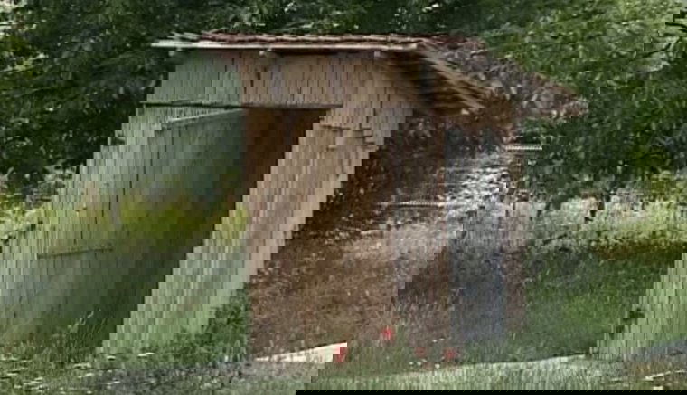 Az EU államai közül Romániában van a legtöbb olyan lakás, amelyben nincs bent vécé