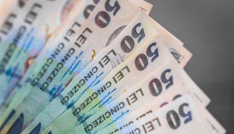 Közvitára bocsátja a kormány a minimálbér 100 lejjel való emeléséről szóló határozattervezetet