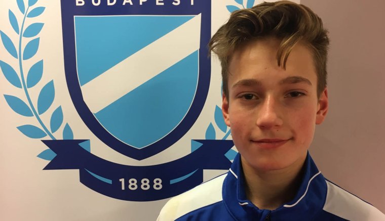 Jövőre az Eb-n bizonyíthat