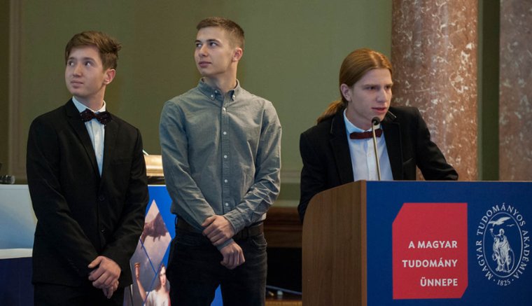 Mátyás király kamerája