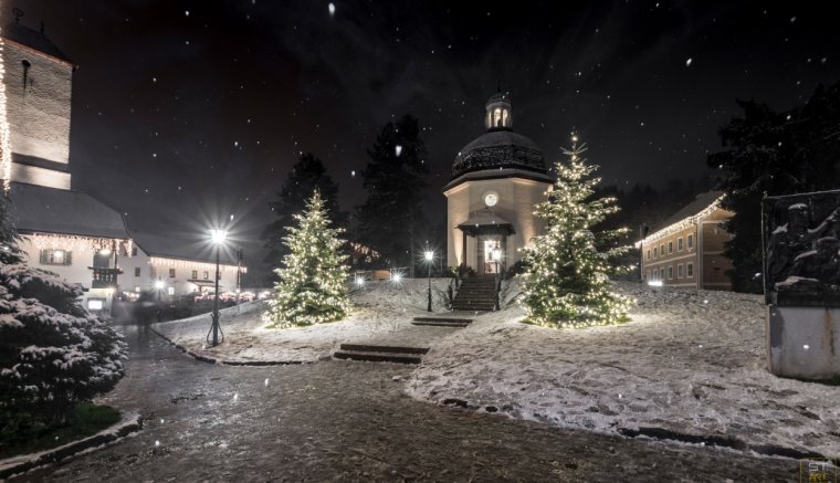 200 éves, 300 nyelven éneklik - ez a legismertebb karácsonyi dal