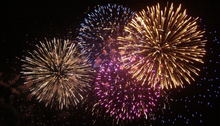 Országszerte borult lesz az ég szilveszter éjszaka