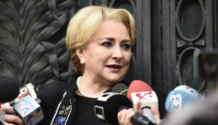 A PSD nem lesz jelen az új kormány beiktatásáról döntő szavazáson