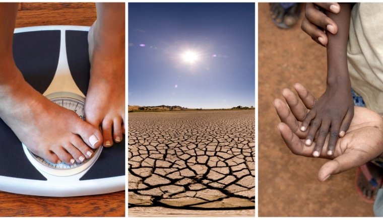 Ez a három dolog jelenti a legnagyobb veszélyt az emberiségre