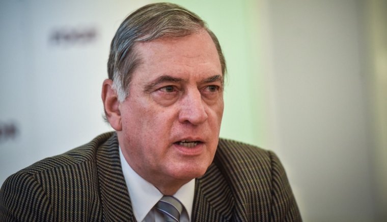 A romániai német közösség elégedett az állam kisebbségpolitikájával - állítja a DFDR elnöke