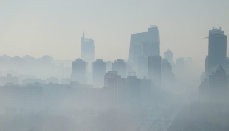 Több millió embert öl meg évente a légszennyezés
