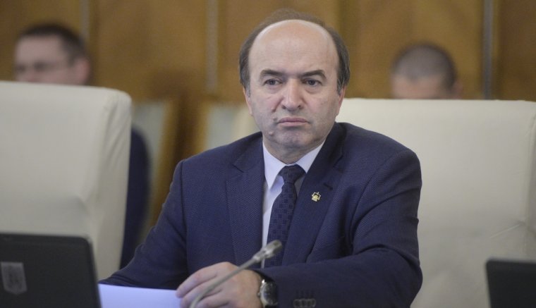 Toader: A megelőzés a fontos, nem az, hogy 