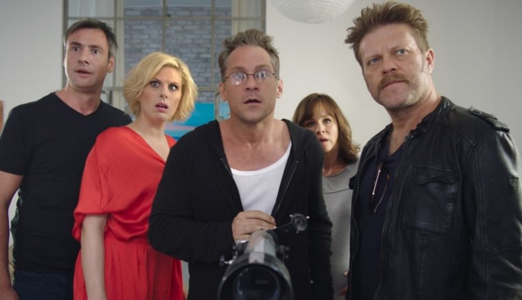 Ezek voltak a legsikeresebb magyar filmek 2018-ban