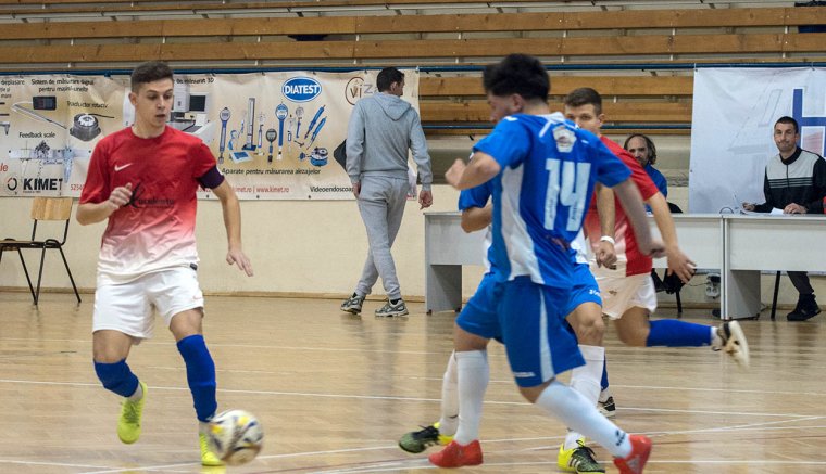 Kupahétfő a KSE-nek