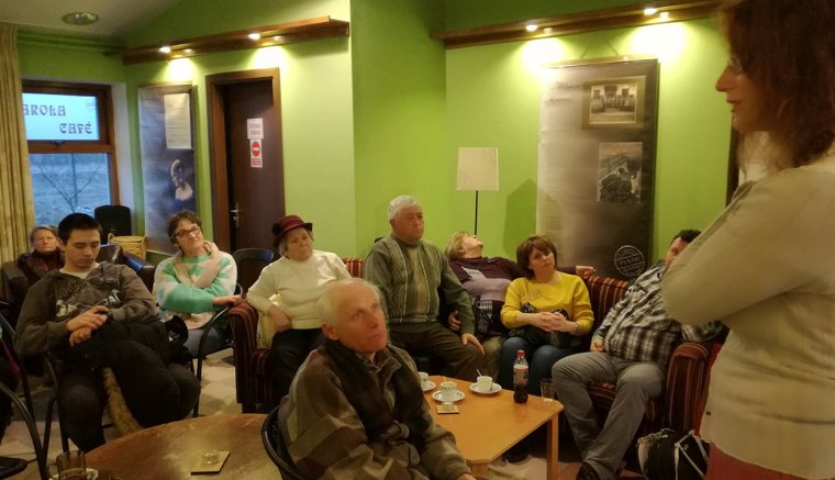 Szilvássy Carola csodálatos élete