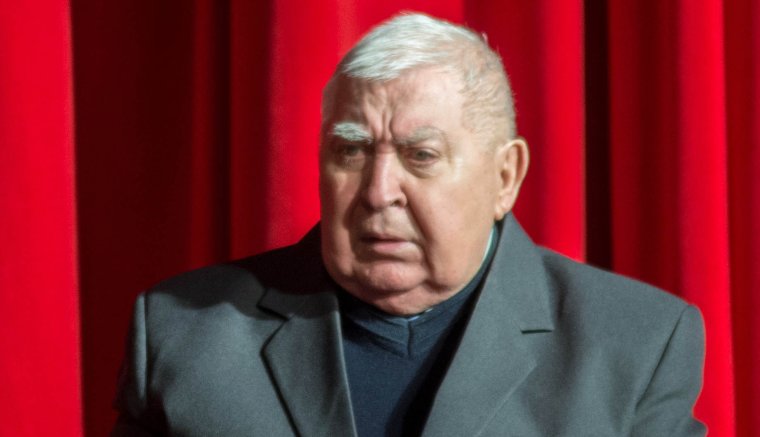 Elhunyt dr. Bíró Géza