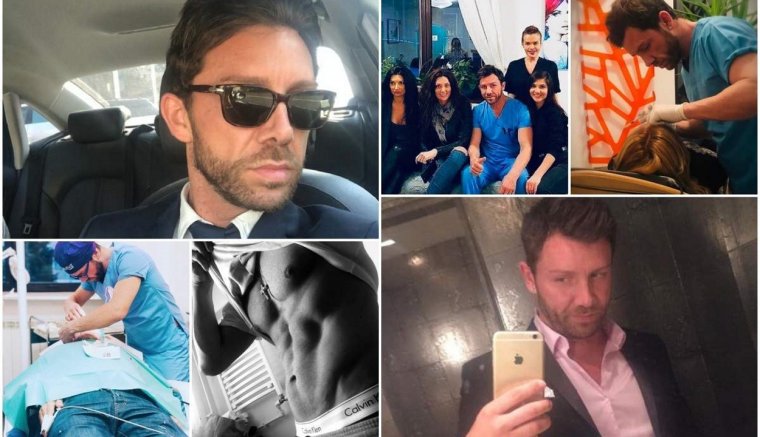 FRISSÍTVE: Több állami hatóság kivizsgálásba kezdett az olasz álsebész ügyében