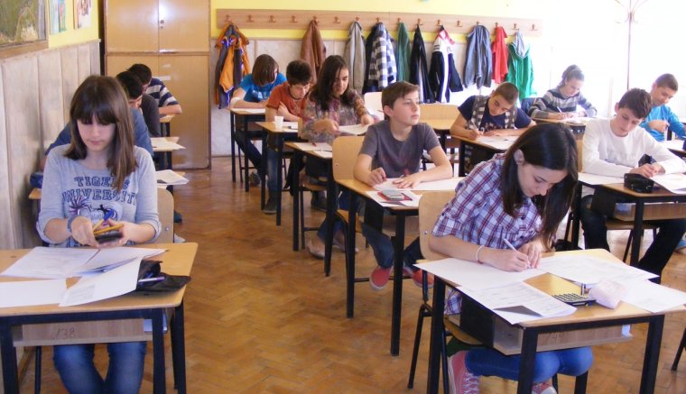 Közzétették a jövő évi képességfelmérő vizsga ütemtervét