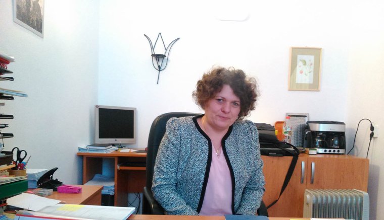 Tanórán kívüli tevékenységek a Kőrösiben