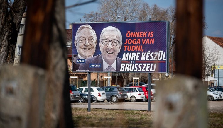 Európai Bizottság: nincsenek 