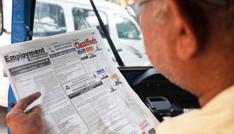 Újsághirdetésben keresnek hóhért Srí Lankán