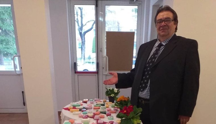 Nem csak tisztálkodni lehet vele