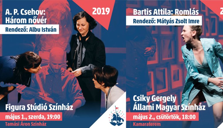 Udvaros Dorottya Szentgyörgyön