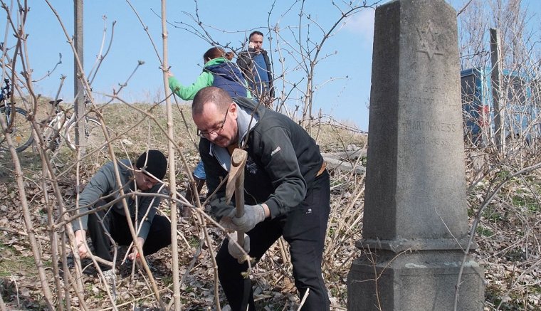 Valami elkezdődött Kézdin