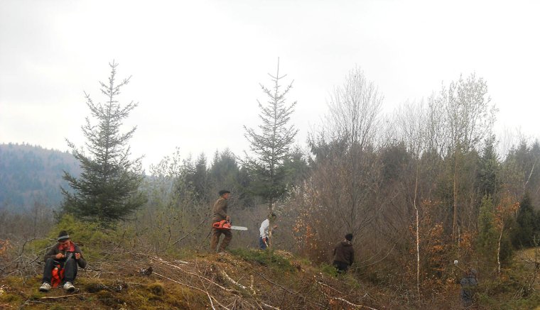 Gazdák a gazdákért