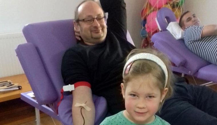 Nyílt nap jócselekedettel