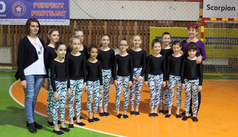 Országos elsők lettek