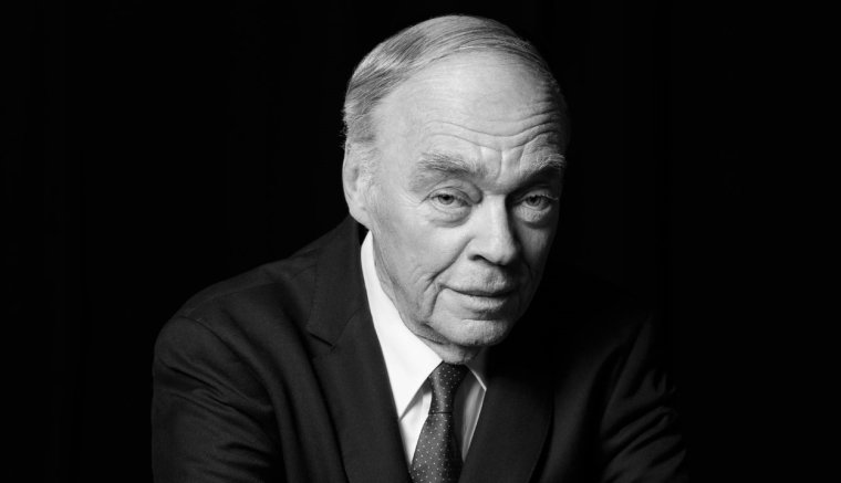 Meghalt Baló György újságíró