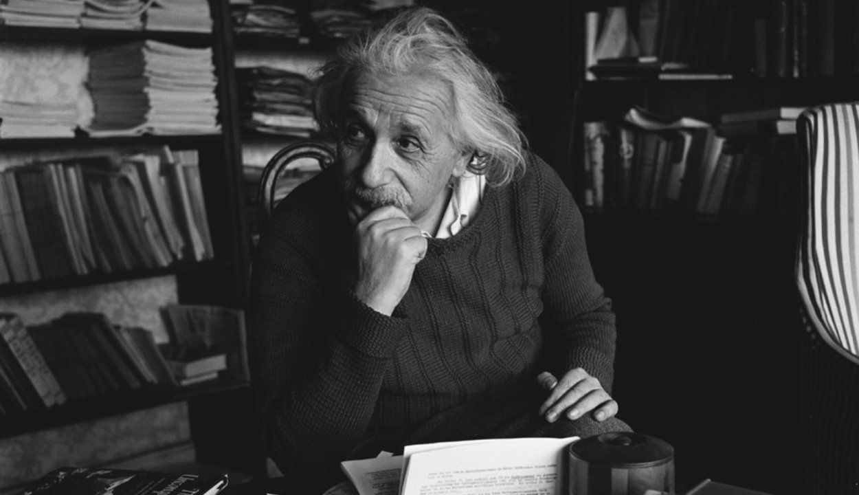 Einstein, Bohr, Nagy Péter, Óriások vállán, Zengő tér, Óriások vállán, avagy a rejtélyes huszadik század