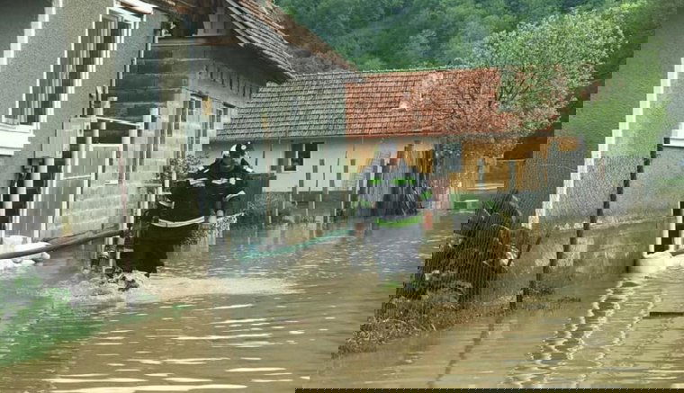 24 megye több mint száz településén okoztak károkat az áradások az elmúlt 24 órában