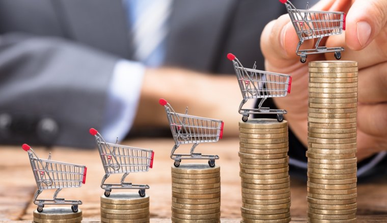 Mérséklődött az éves infláció szeptemberben