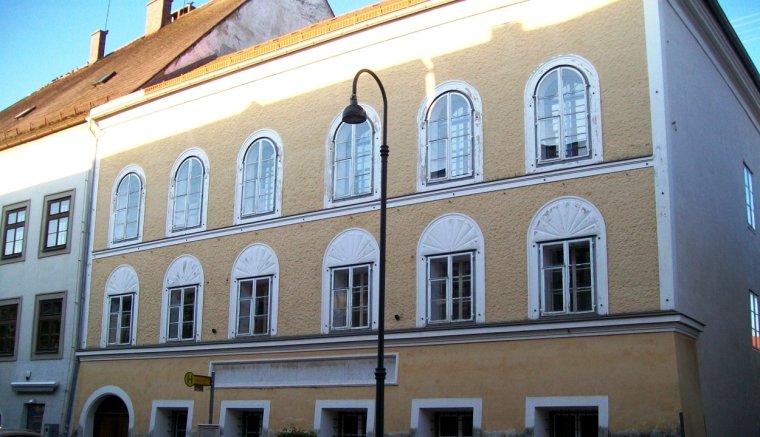 Nem lesz náci zarándokhely