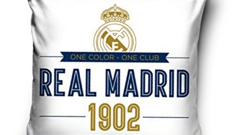 Real Madrid - a világhírű Királyi Gárda
