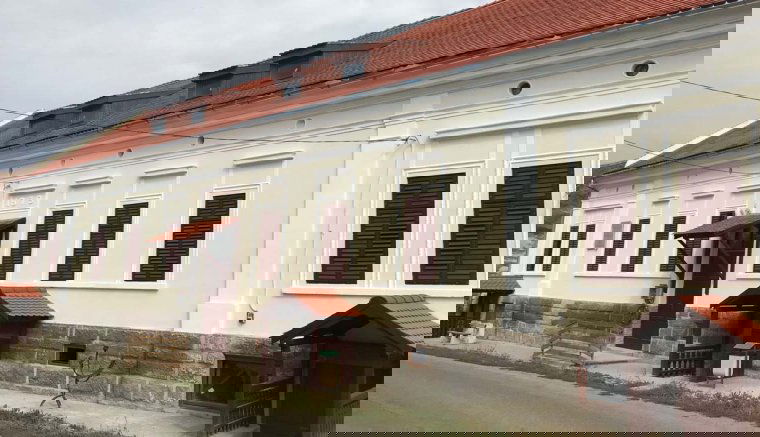Bikfalva ékességei: emberek, épületek, élő történelem