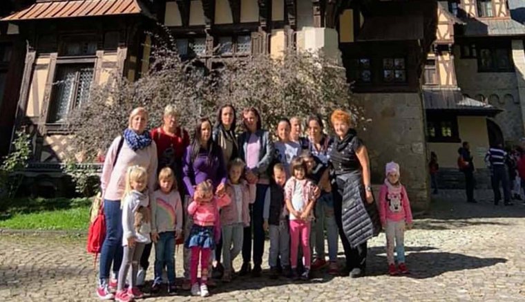 Rendkívüli oktatási hét az oviban