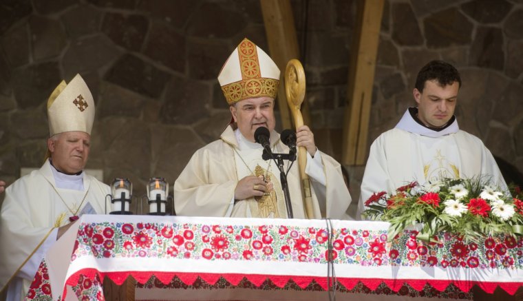 Háromszékről kerülhet ki a nyugdíjba vonuló Jakubinyi György érsek utódja?