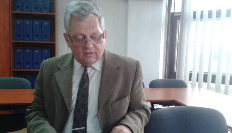 „Itthon is szép az élet”
