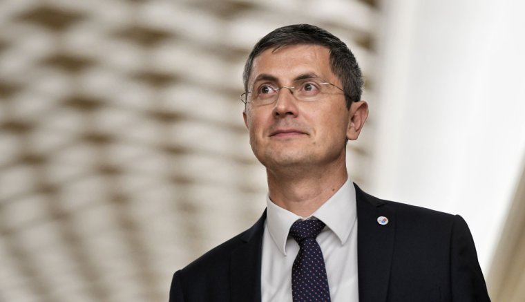 Barna jól odamondott az 