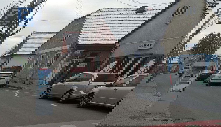 A Vasút utcában sem árt figyelni