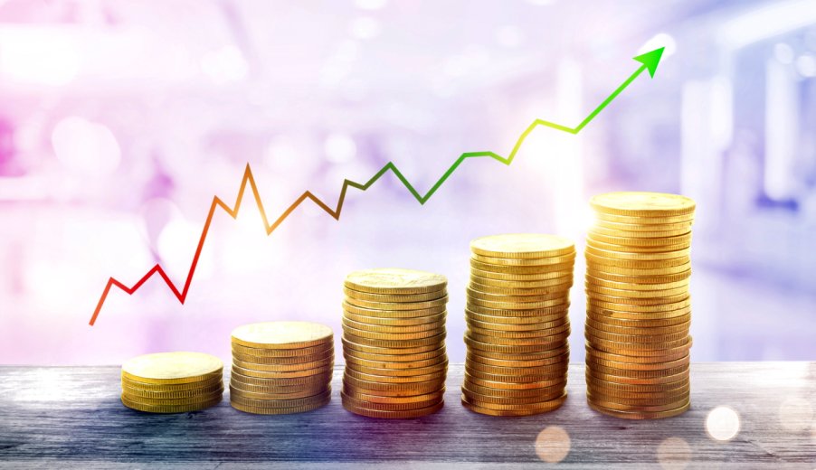 Tovább gyorsult az infláció Romániában: már közel 10 százalékos a drágulás