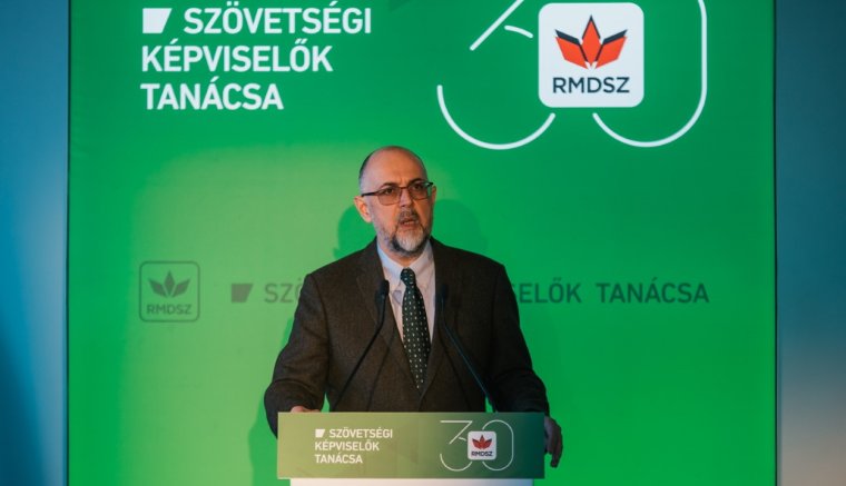 Az RMDSZ mintegy kétszáz polgármesteri tisztség megnyerésére számít