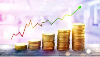 Tovább gyorsult az infláció Romániában: már közel 10 százalékos a drágulás