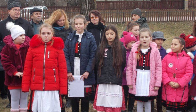 A nemzet festőjére emlékeztek