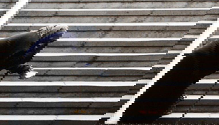 Romániában tavaly 2,95 millió személy élt súlyos anyagi nélkülözésben